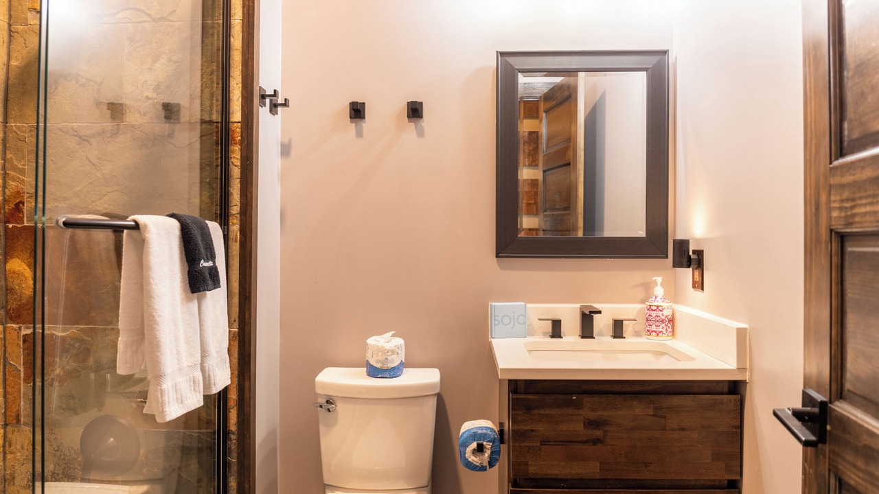Photo of Bathroom in Boone