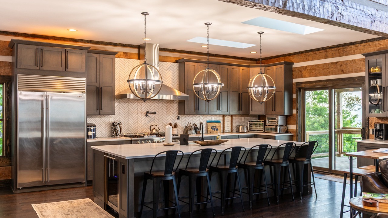 Photo of Kitchen in Boone