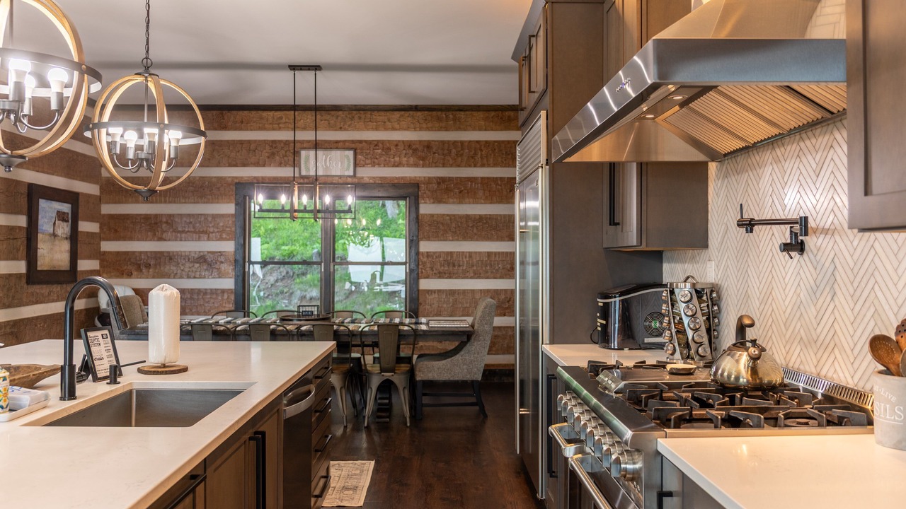 Photo of Kitchen in Boone