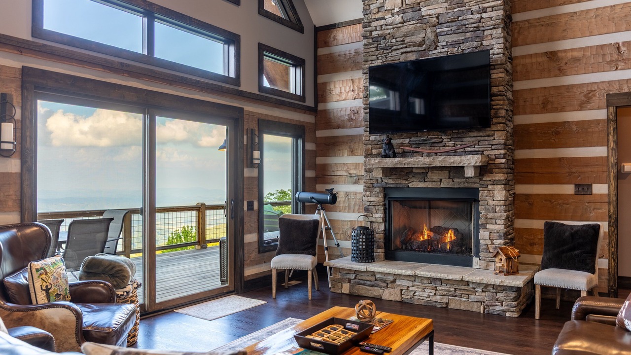 Photo of Livingroom in Boone