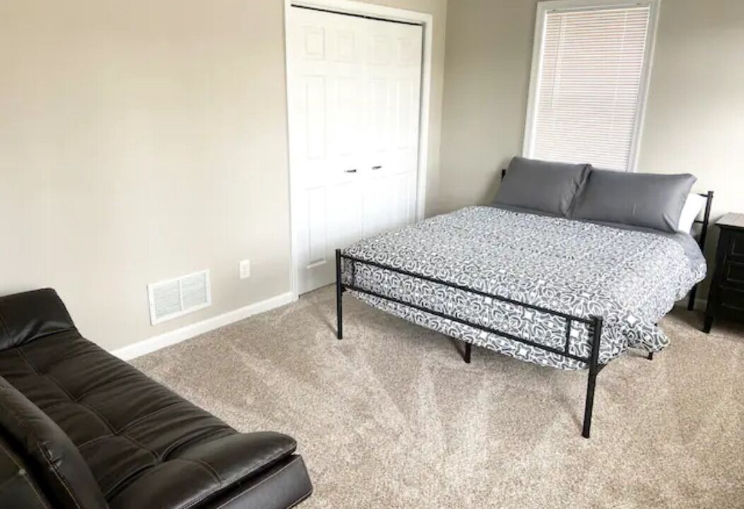 Photo of Bedroom in Harbeson