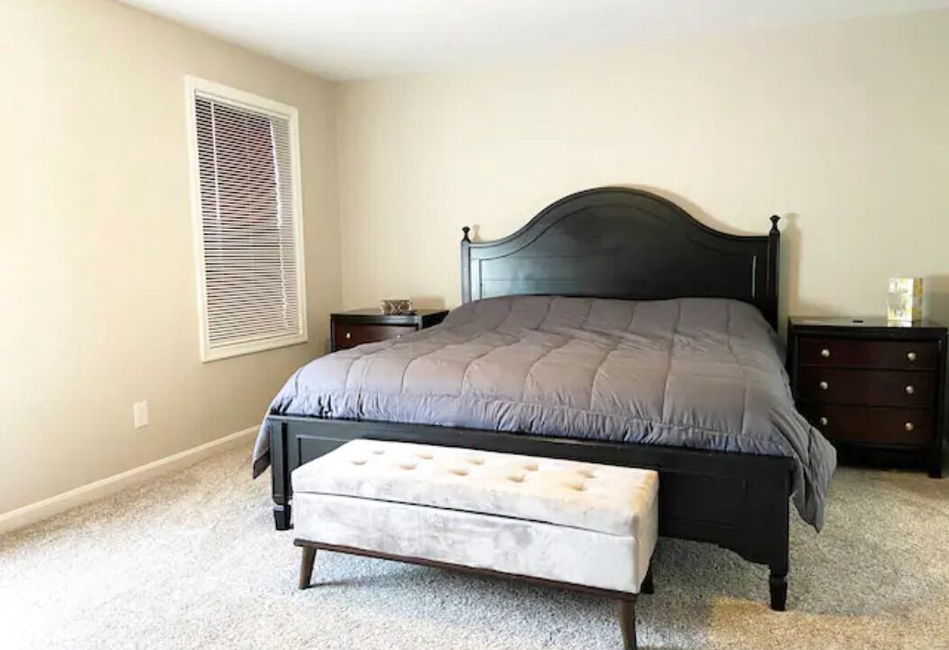 Photo of Bedroom in Harbeson