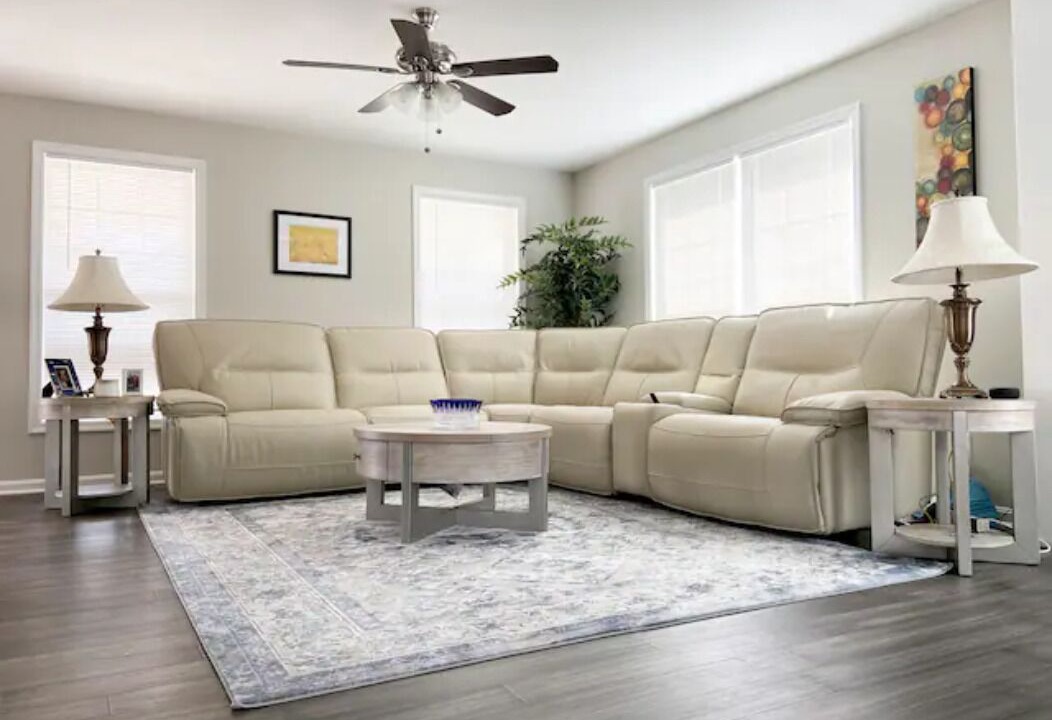 Photo of Livingroom in Harbeson