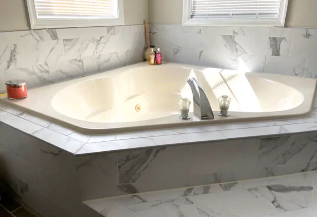 Photo of Bathroom in Harbeson