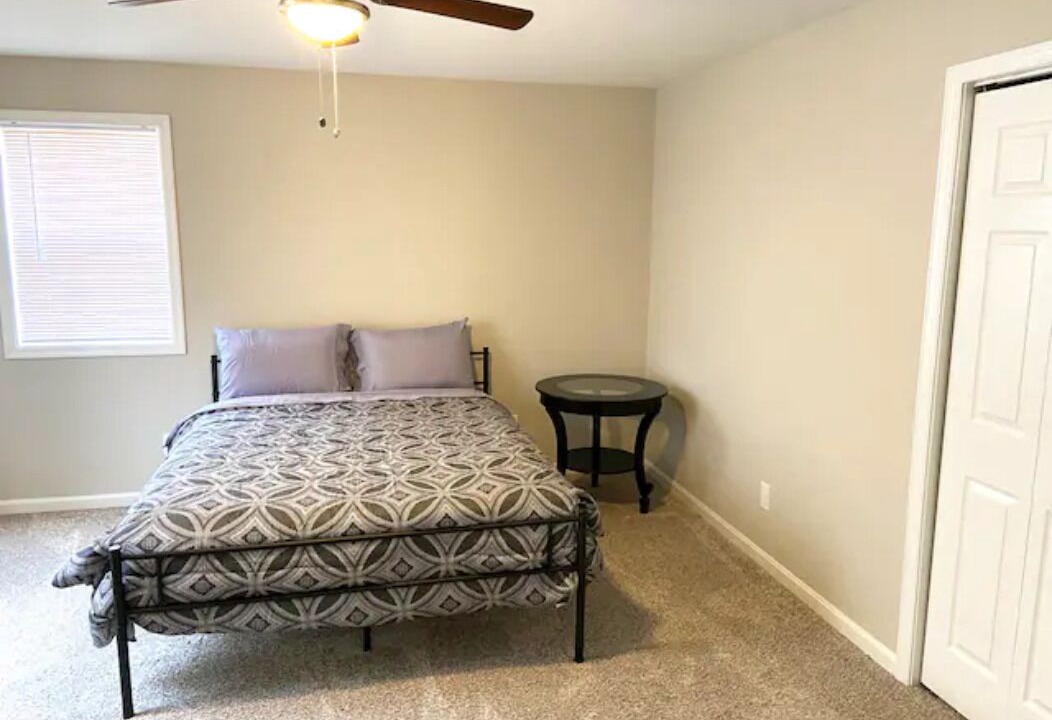 Photo of Bedroom in Harbeson