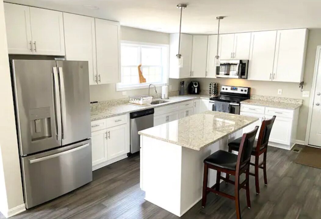 Photo of Kitchen in Harbeson