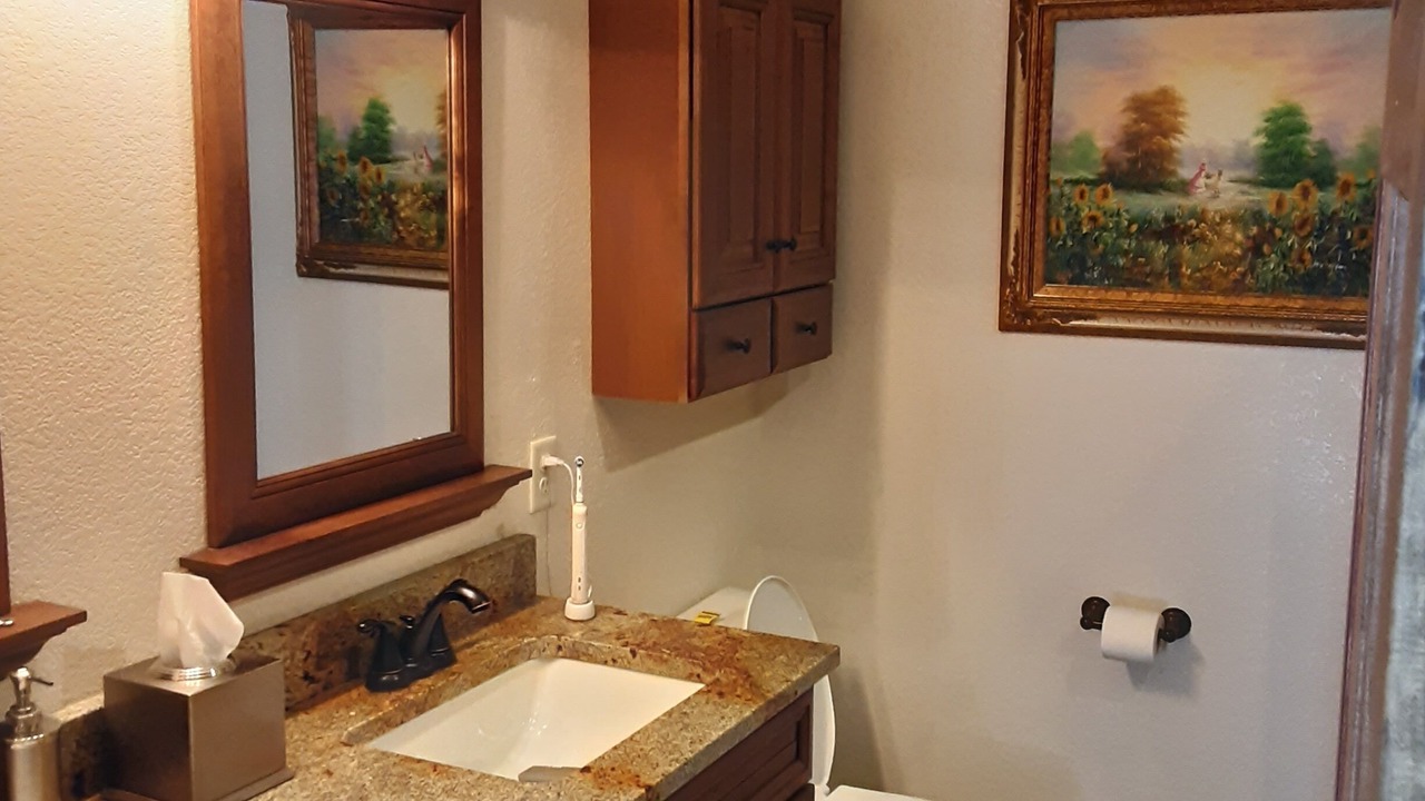 Photo of Bathroom in Summerset