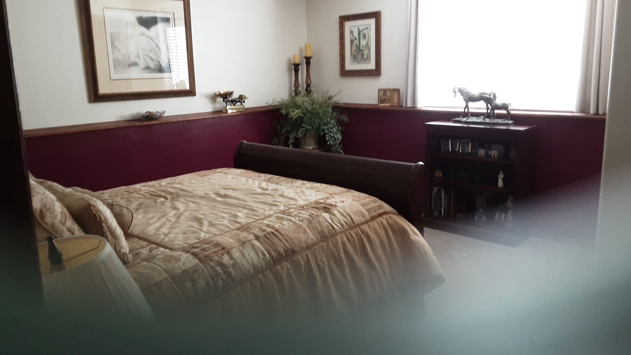 Photo of Bedroom in Summerset