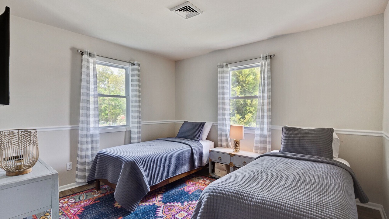 Photo of Bedroom in Cape May Court House