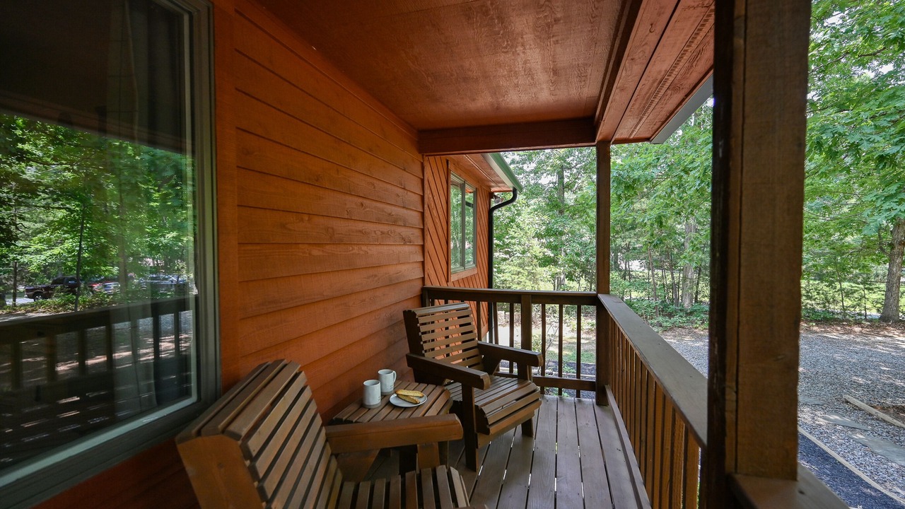 Photo of Outdoor in Windwood Coves