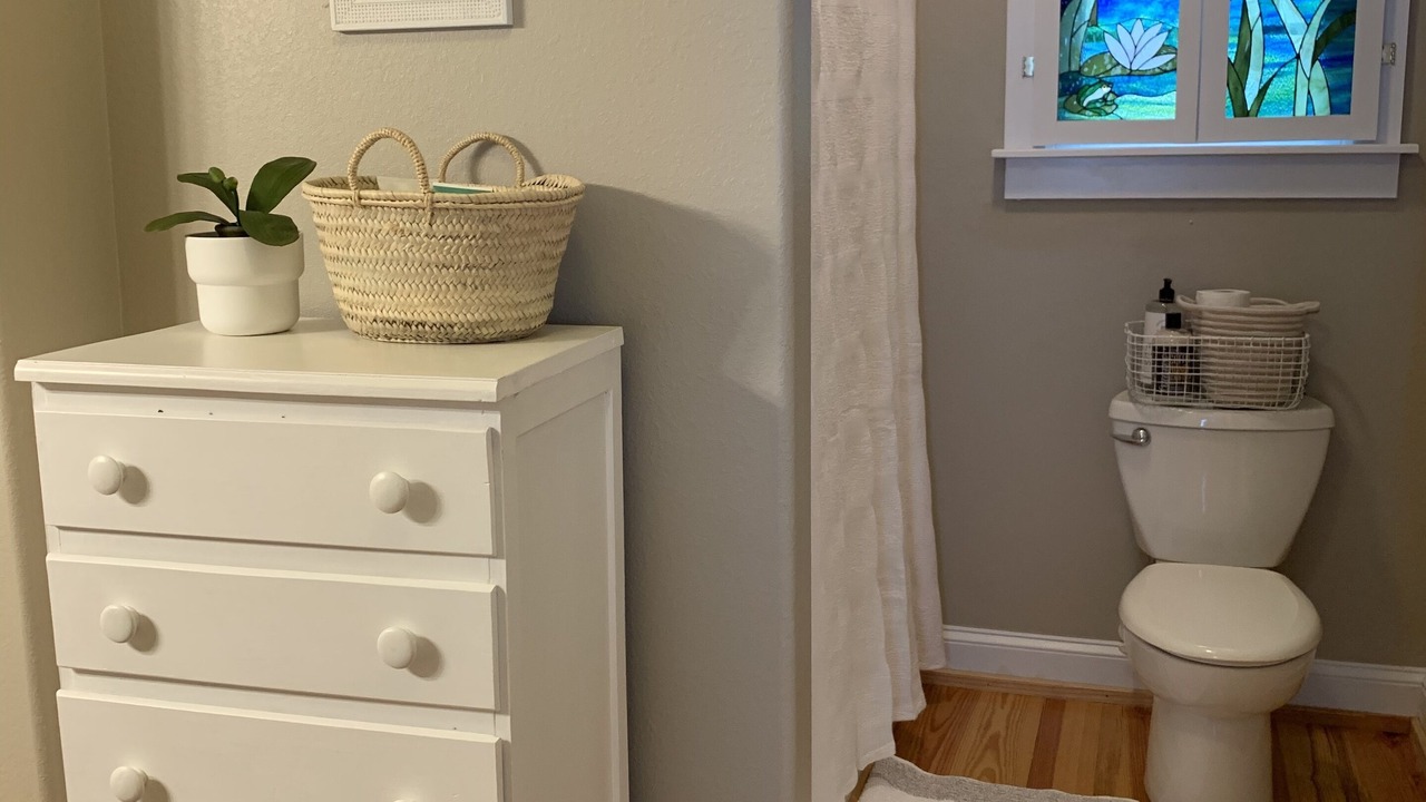 Photo of Bathroom in Edenton