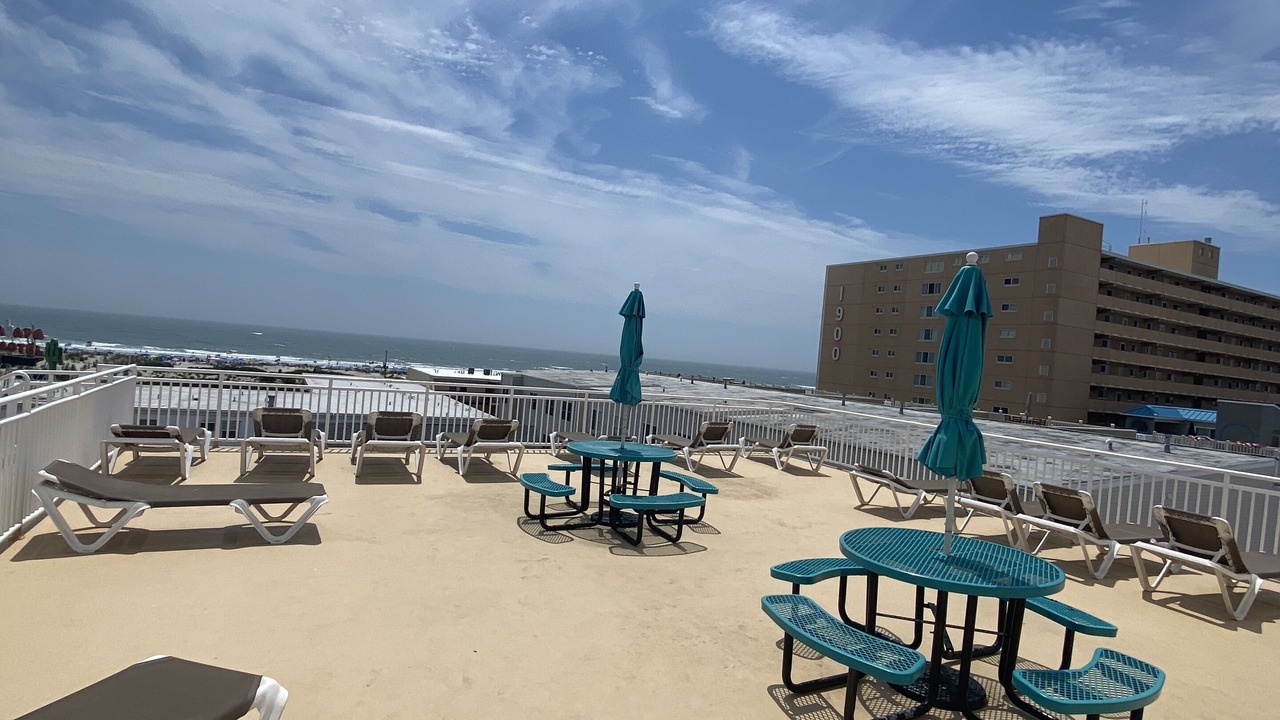 Photo of Outdoor in North Wildwood