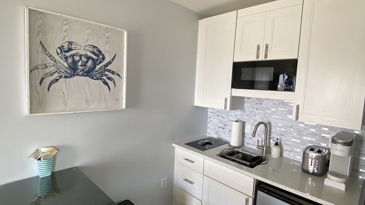 Photo of Kitchen in North Wildwood