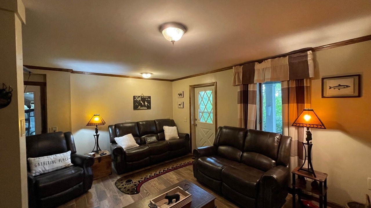 Photo of Livingroom in Newland