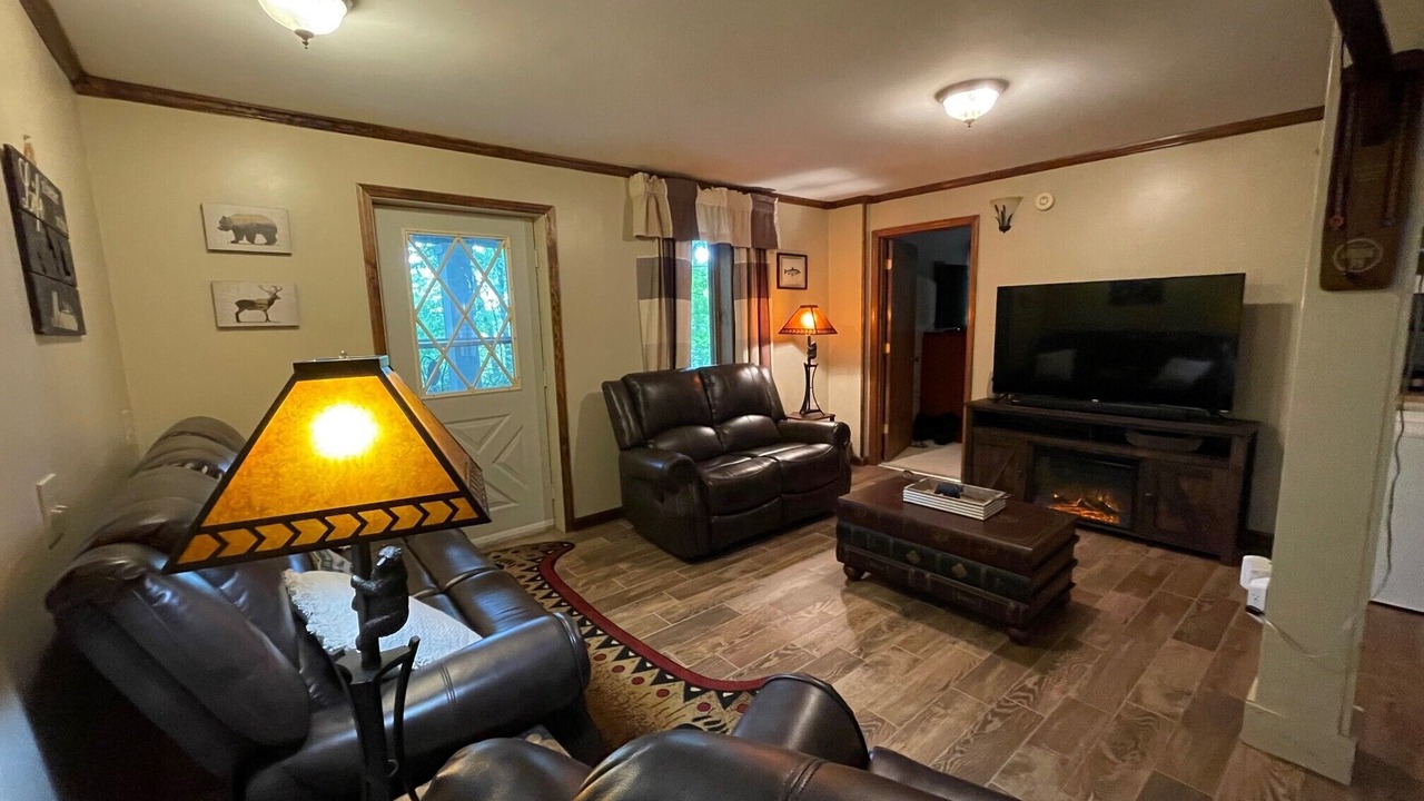Photo of Bedroom in Newland