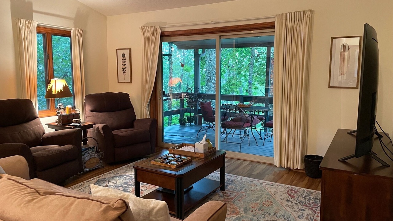 Photo of Livingroom in Newland