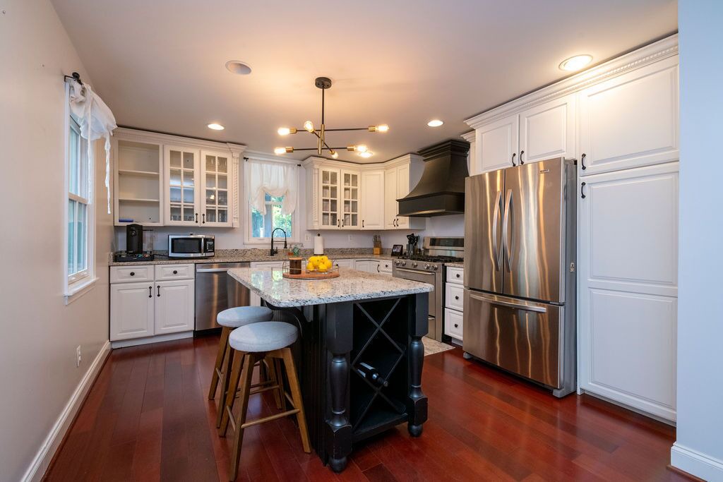 Photo of Kitchen in Fells Point