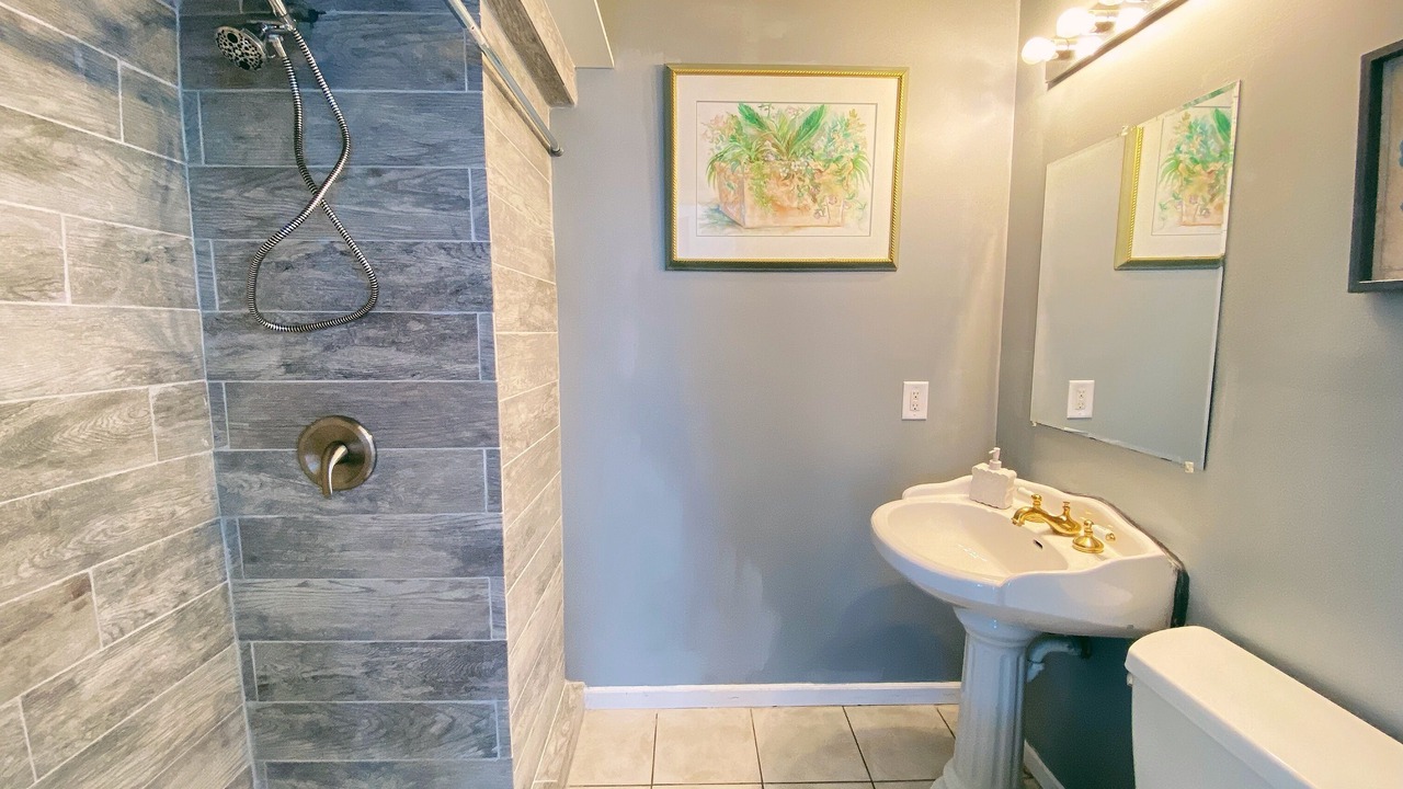Photo of Bathroom in Somers Point