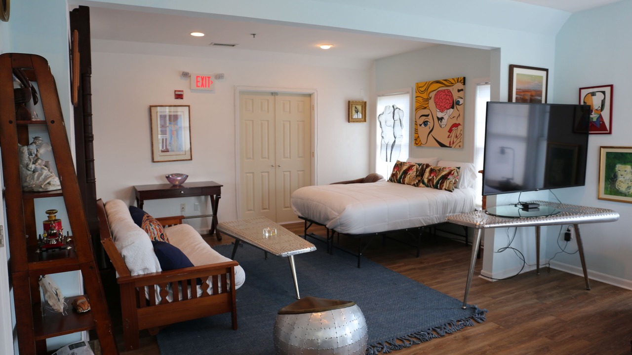 Photo of Bedroom in Somers Point