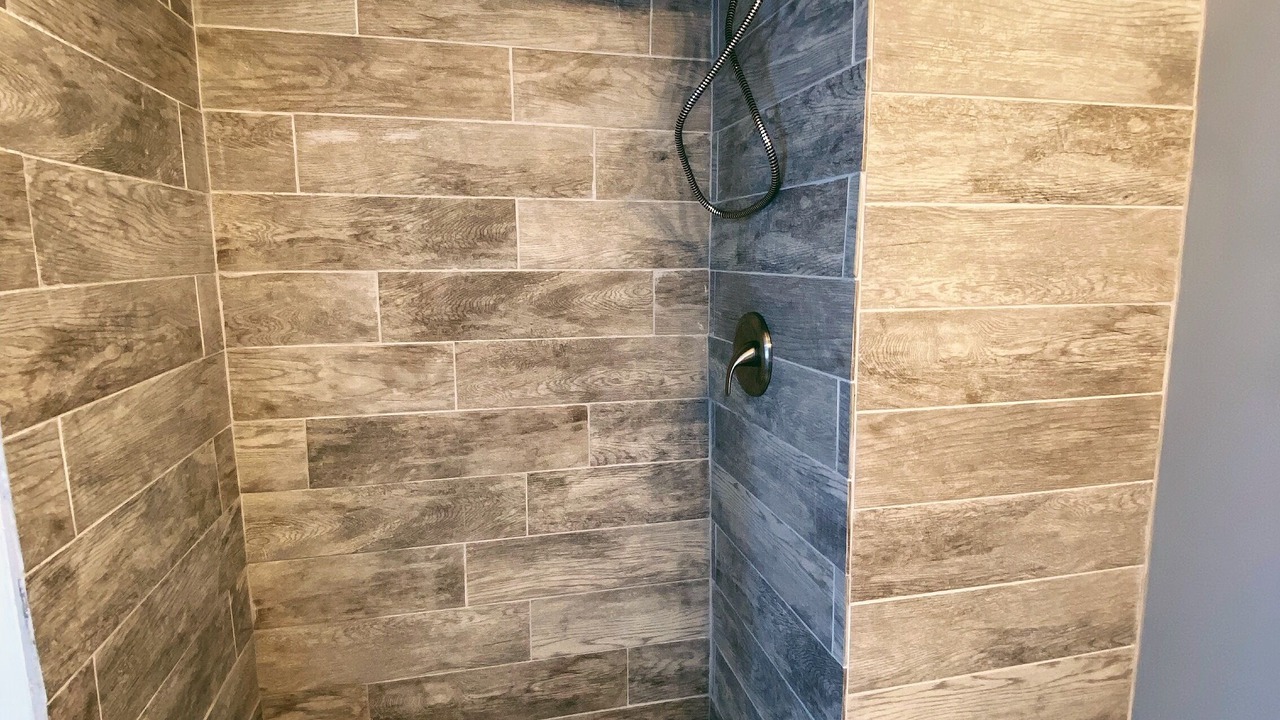 Photo of Bathroom in Somers Point