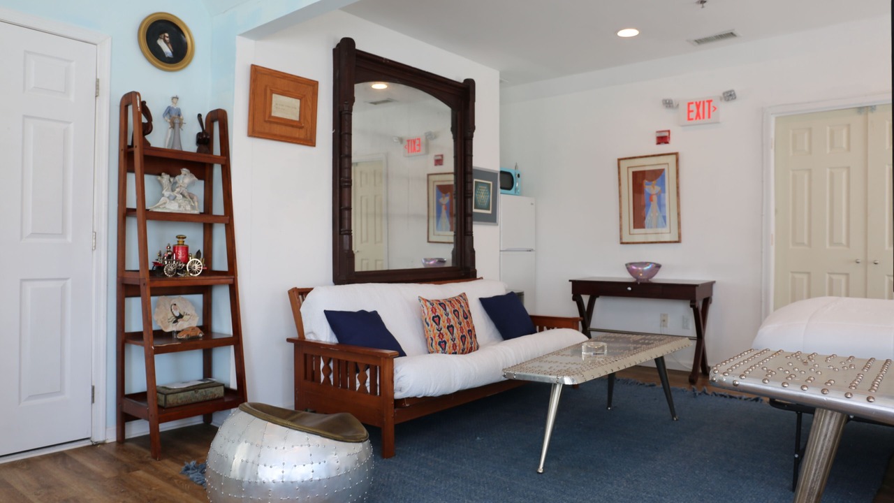 Photo of Livingroom in Somers Point