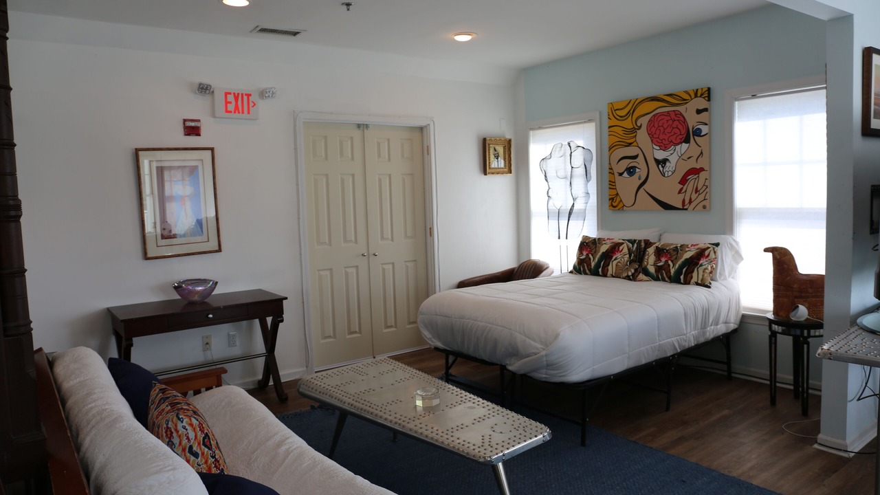 Photo of Bedroom in Somers Point