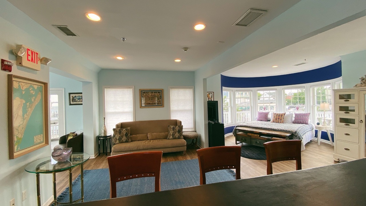 Photo of Livingroom in Somers Point