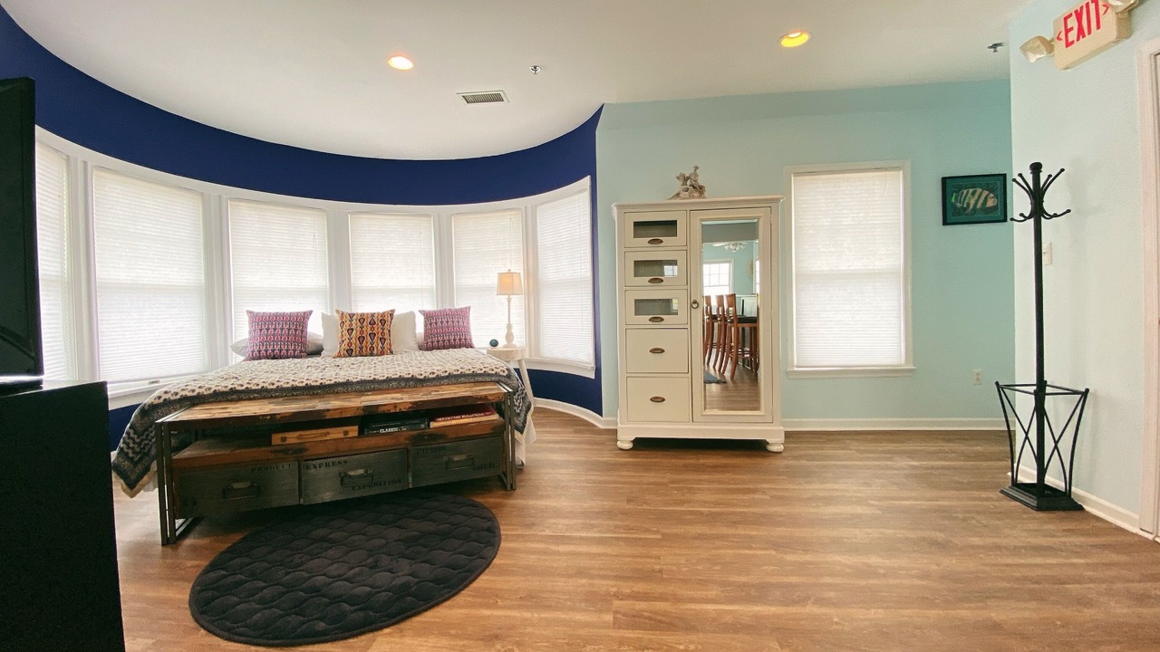Photo of Bedroom in Somers Point