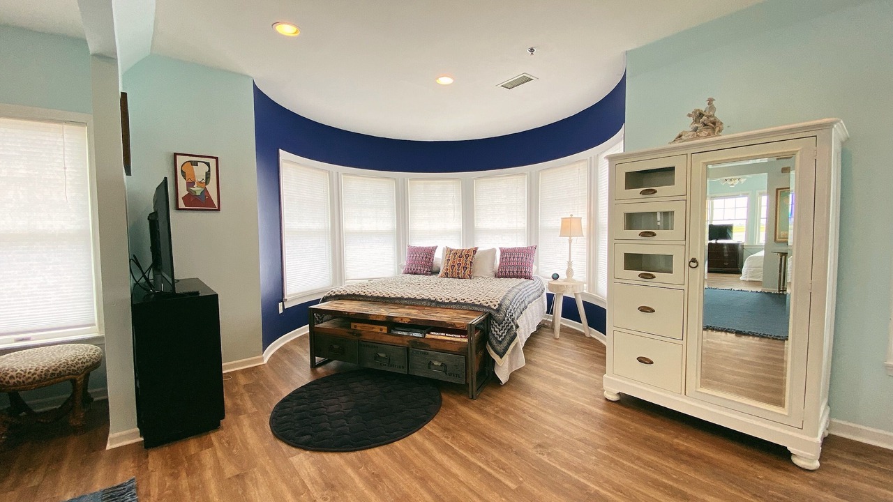 Photo of Bedroom in Somers Point