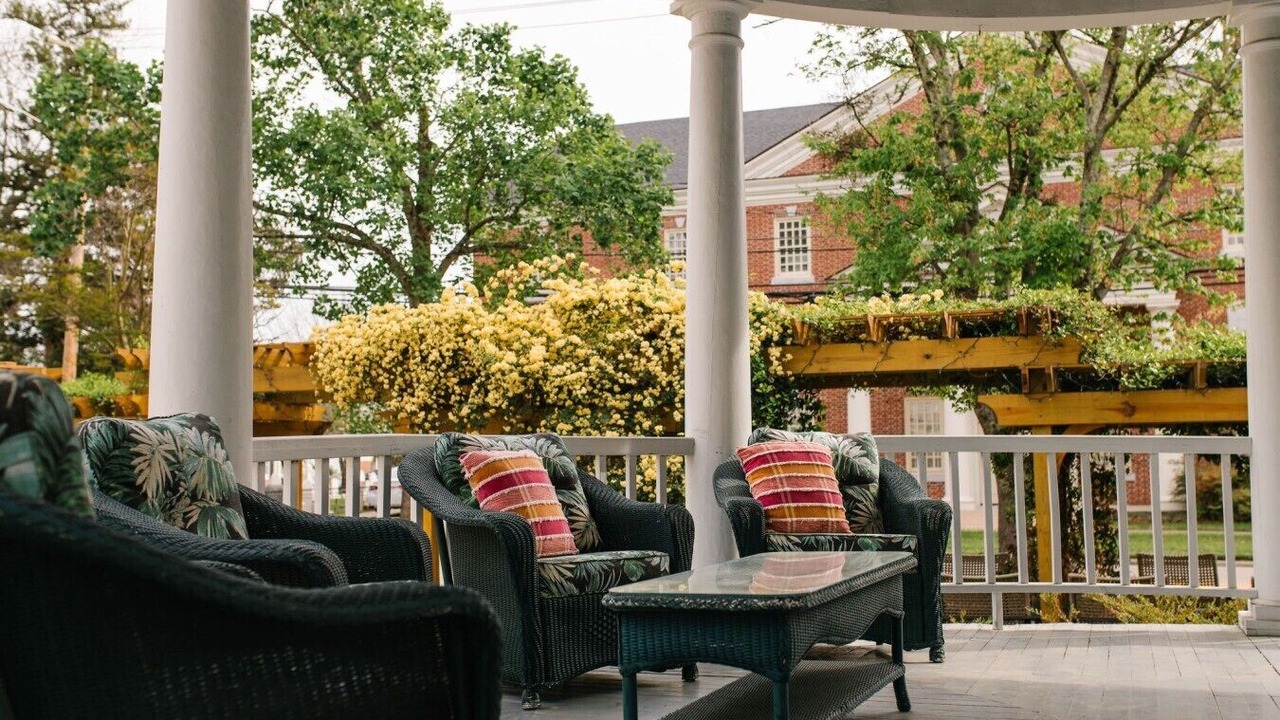 Photo of Outdoor in Edenton