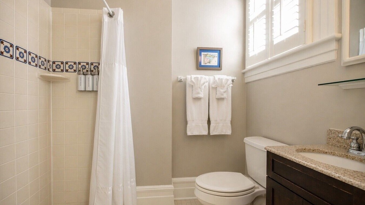 Photo of Bathroom in Edenton