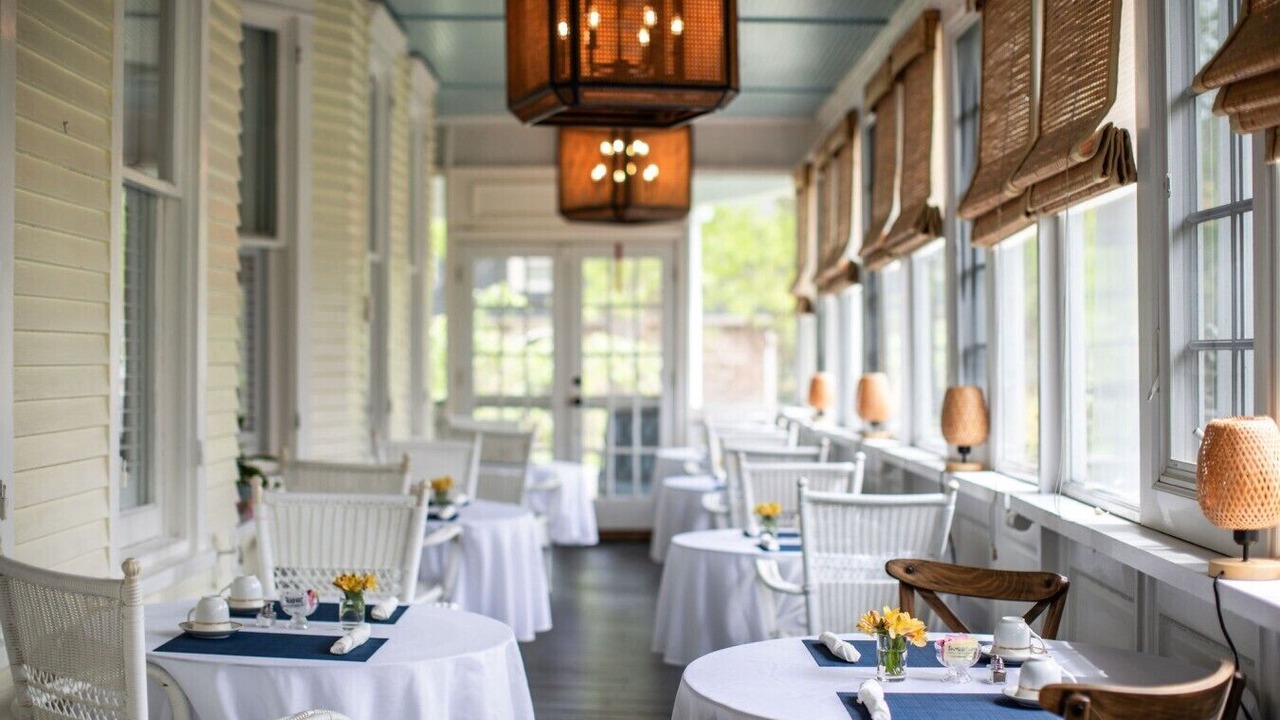 Photo of Outdoor in Edenton