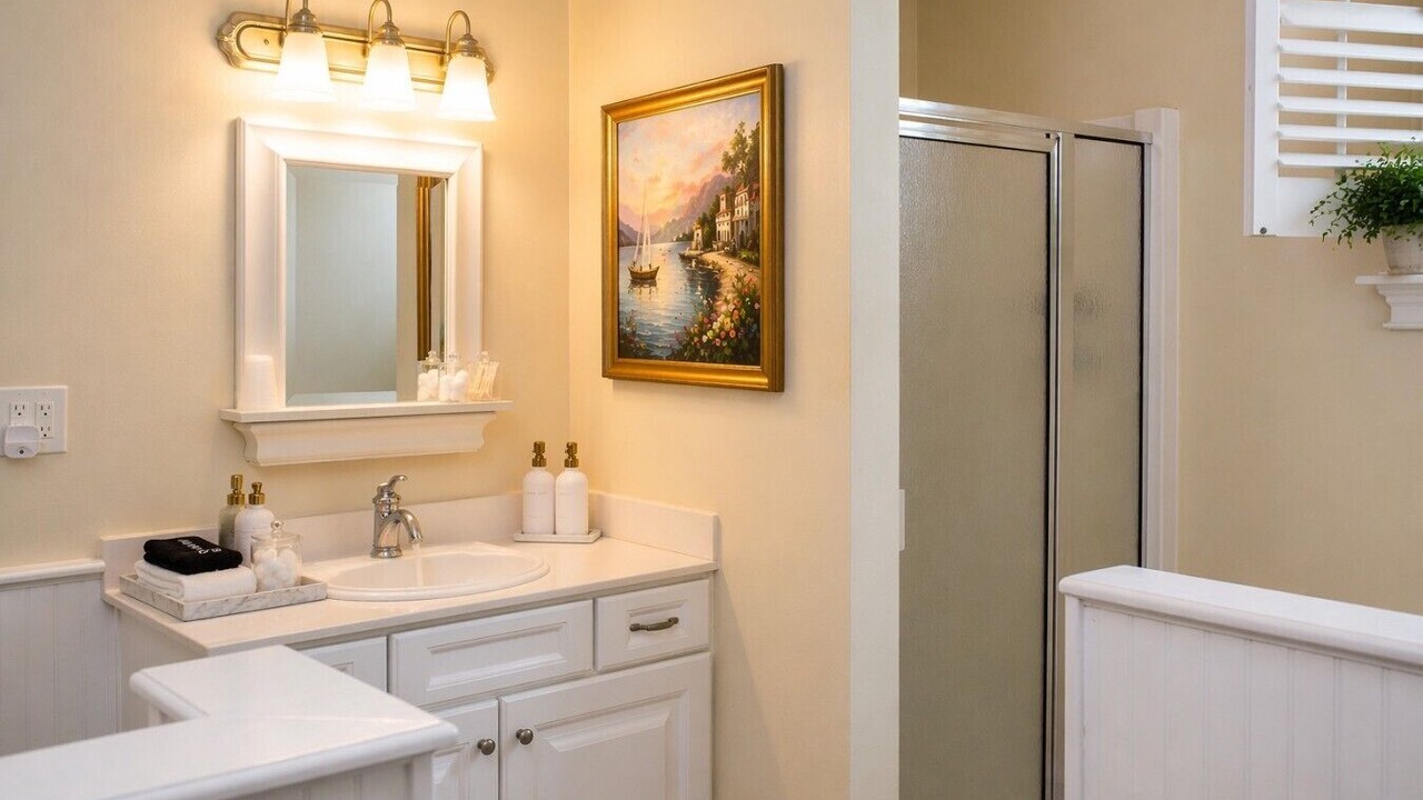 Photo of Bathroom in Edenton