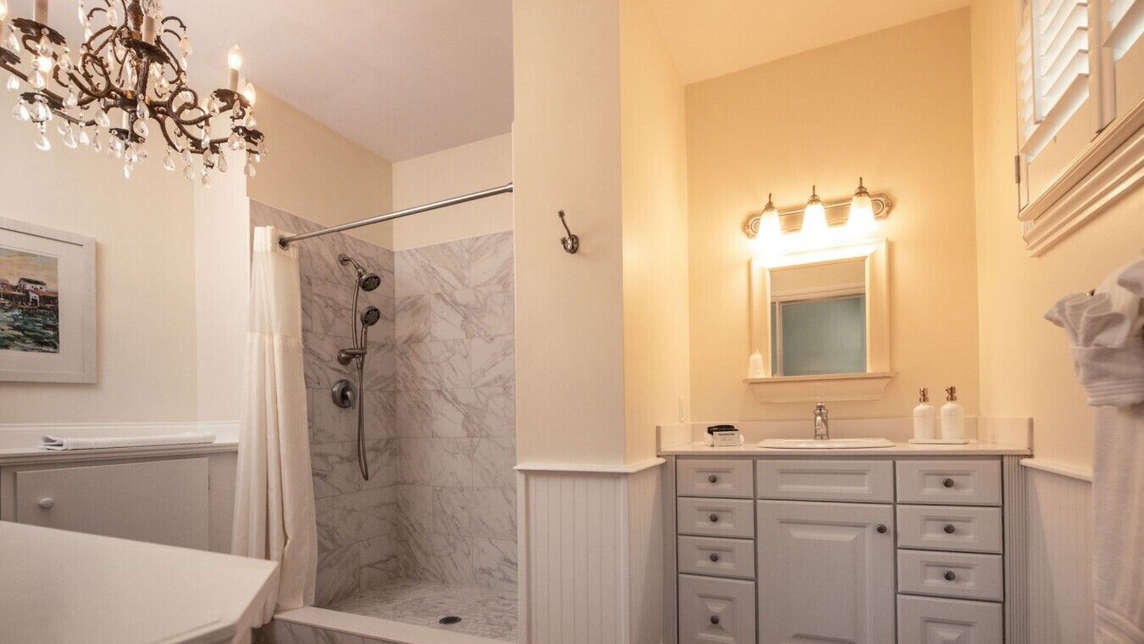 Photo of Bathroom in Edenton