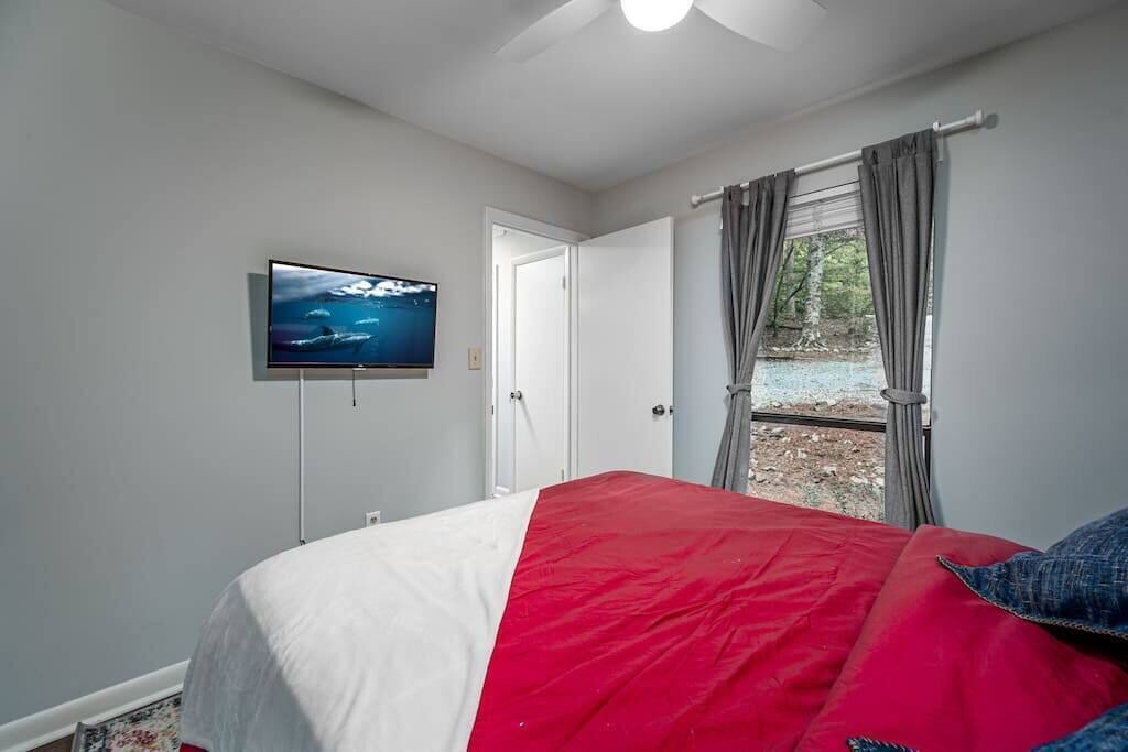 Photo of Bedroom in Bynum
