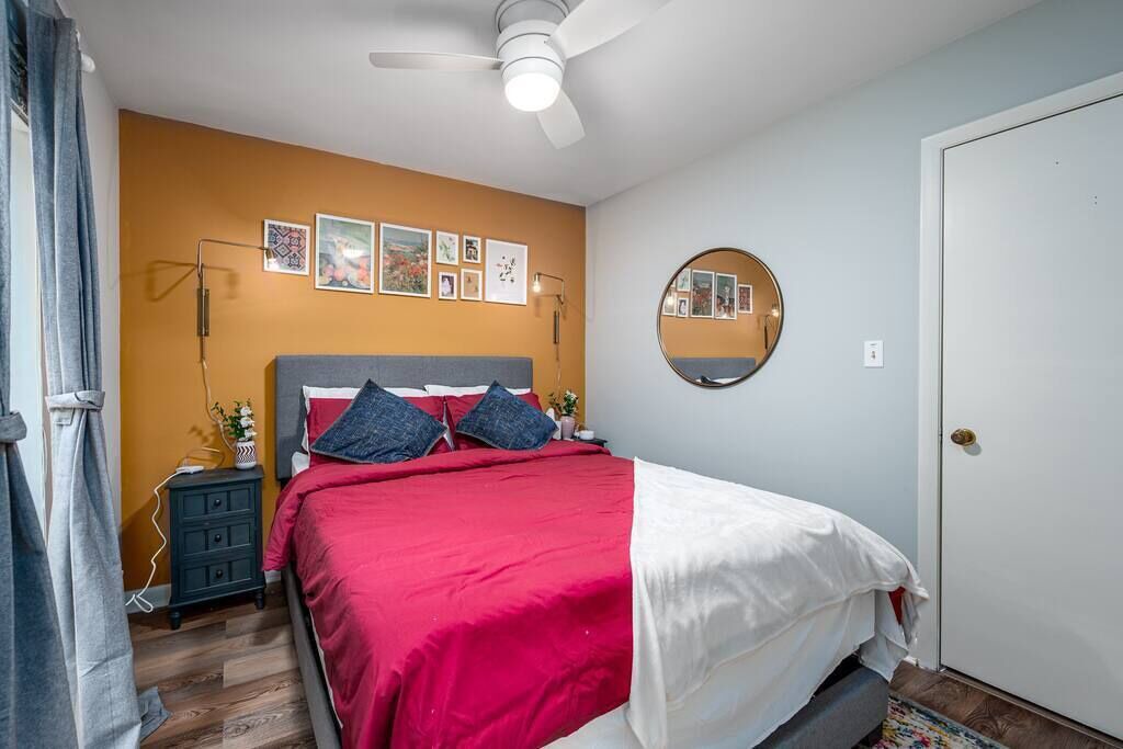 Photo of Bedroom in Bynum
