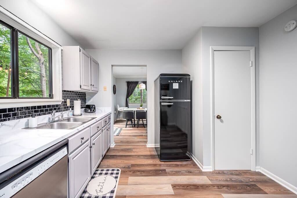 Photo of Kitchen in Bynum