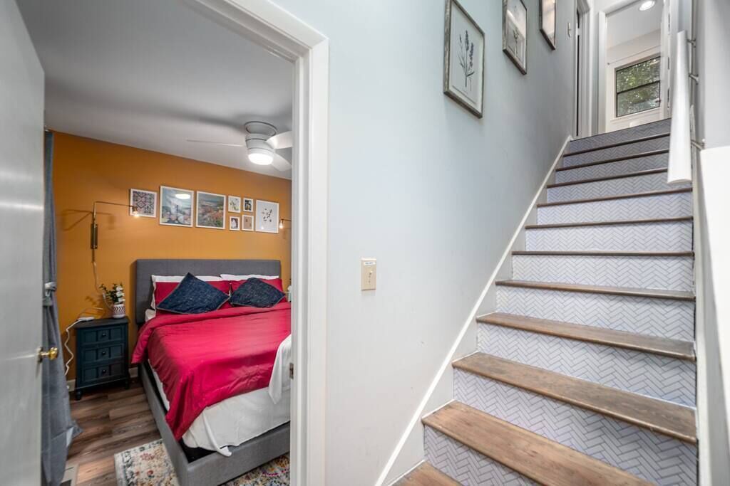 Photo of Bedroom in Bynum