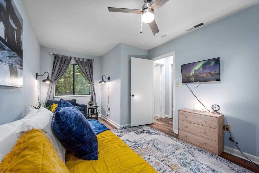 Photo of Bedroom in Bynum