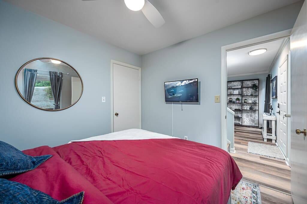 Photo of Bedroom in Bynum