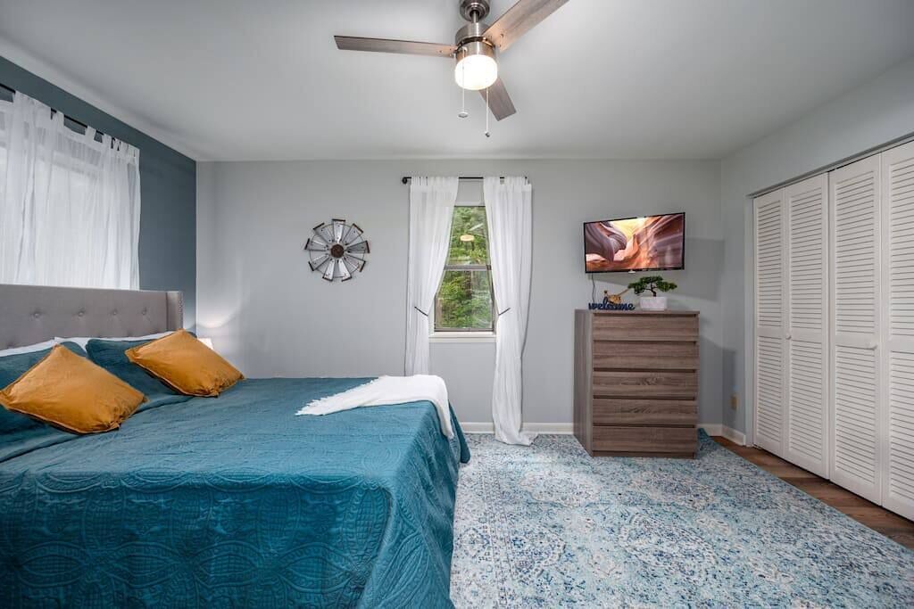Photo of Bedroom in Bynum