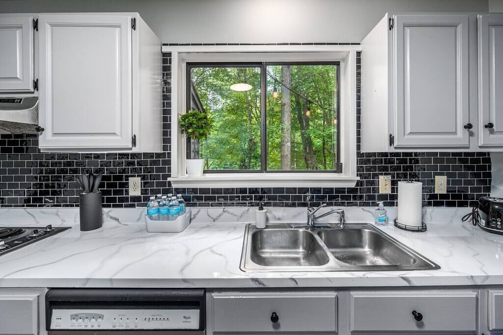 Photo of Kitchen in Bynum
