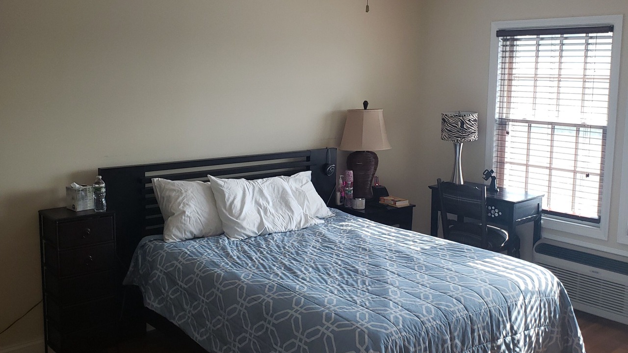 Photo of Bedroom in Avon by the Sea