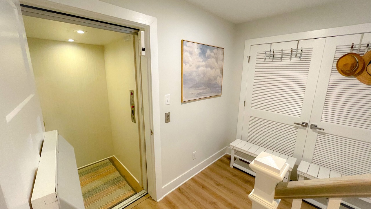 Photo of Bedroom in Midtown Ocean City