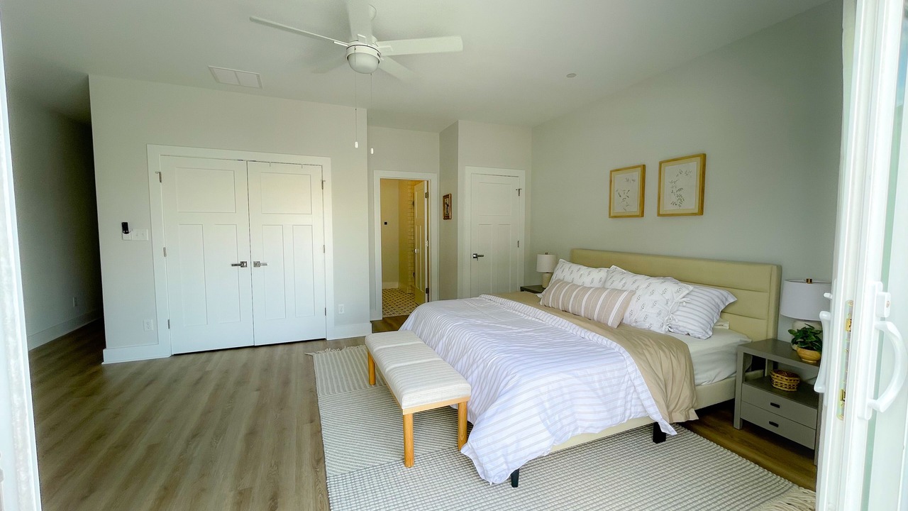 Photo of Bathroom in Midtown Ocean City