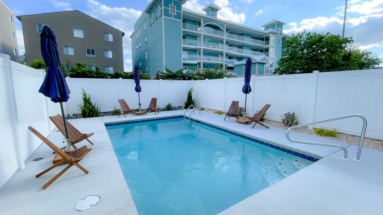 Photo of Outdoor in Midtown Ocean City