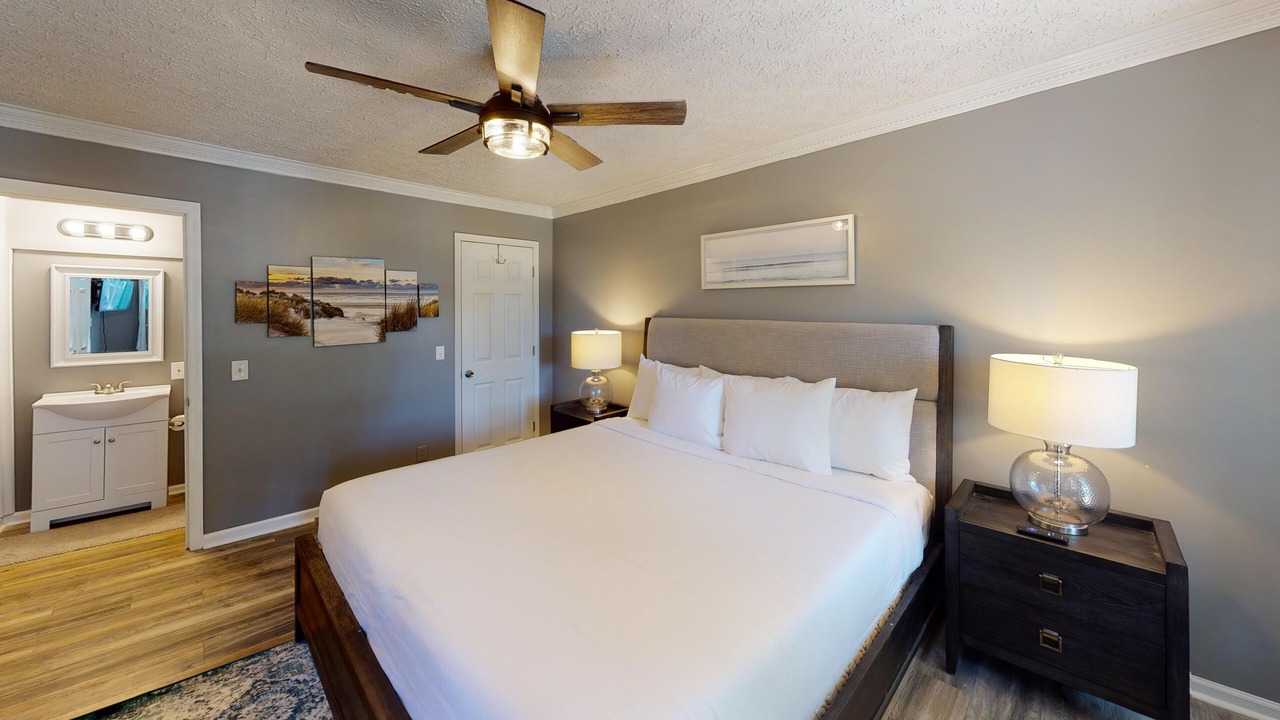 Photo of Bedroom in Woodstock