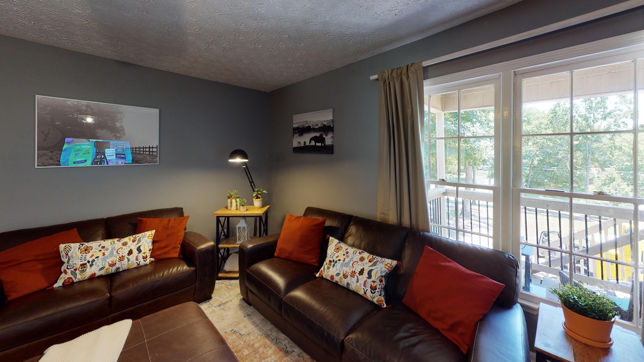 Photo of Livingroom in Woodstock