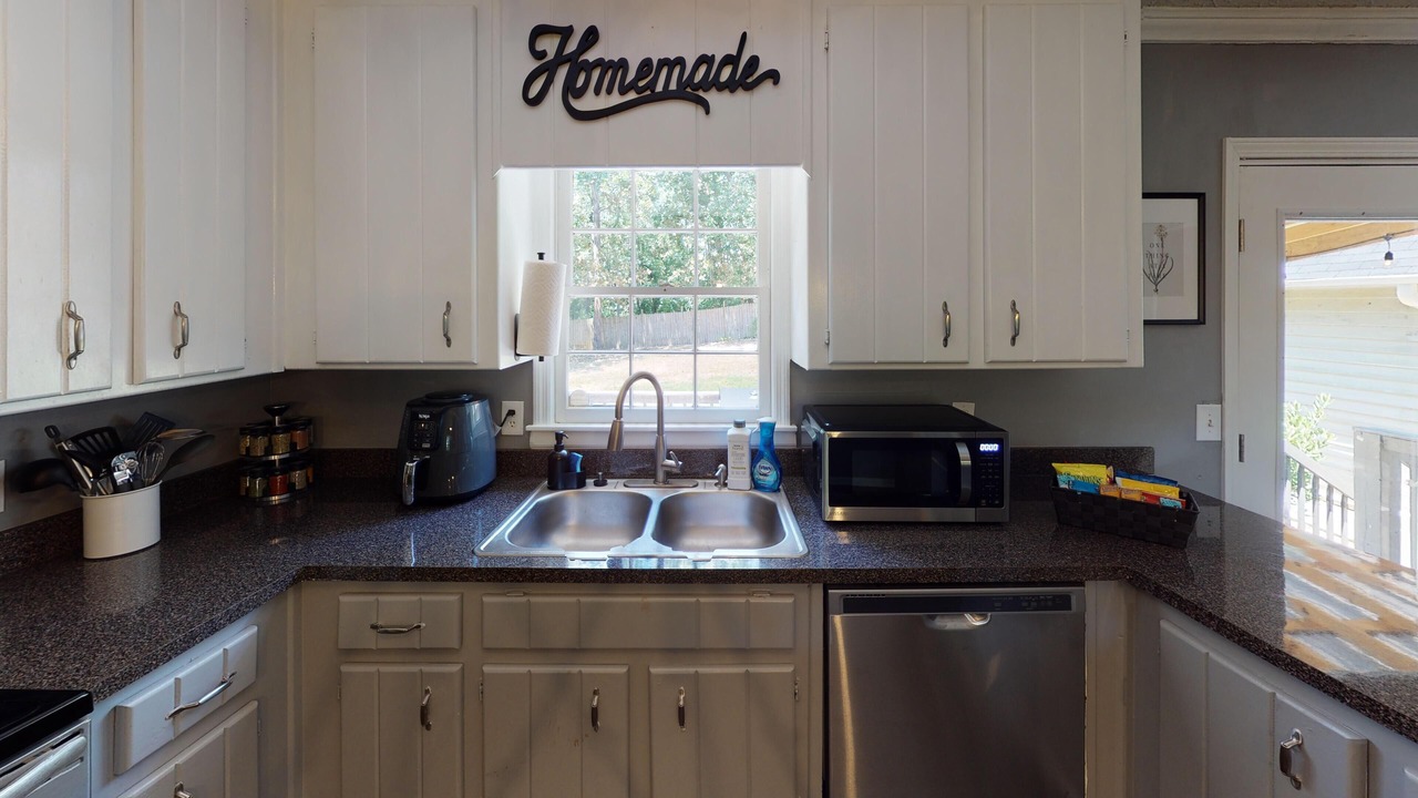 Photo of Kitchen in Woodstock