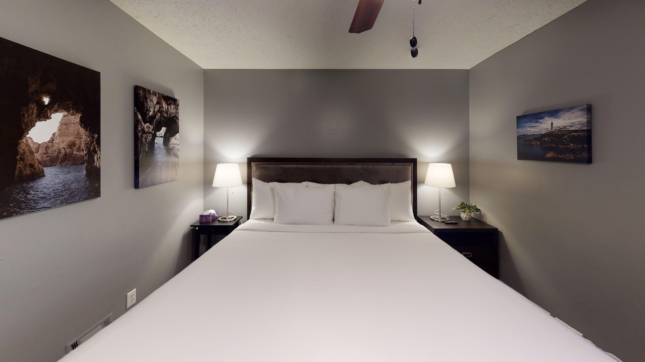 Photo of Bedroom in Woodstock